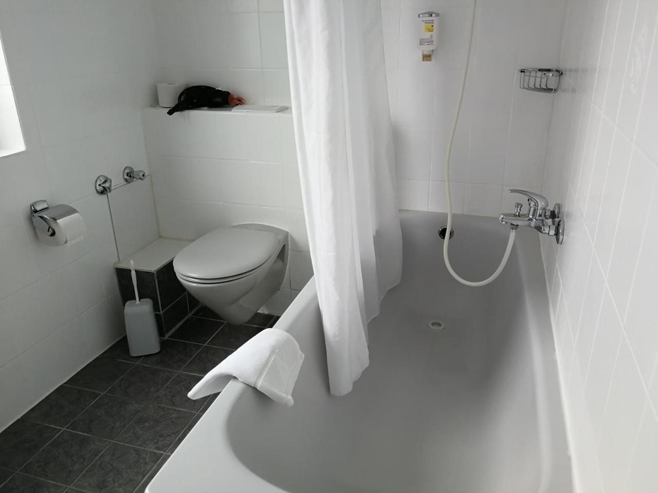 Brauhotel Jan Van Werth Neuss Εξωτερικό φωτογραφία